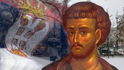 U SUBOTU SLAVIMO SVETOG LUKU - LUČINDAN: Znaćemo kakva nas zima čeka, nemojte da prekršite 1 strogo pravilo