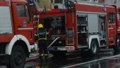 KONTROLA DIMNJAKA I UREĐAJA: Apel građanima kraljevačkih vatrgasaca za vreme grejne sezone