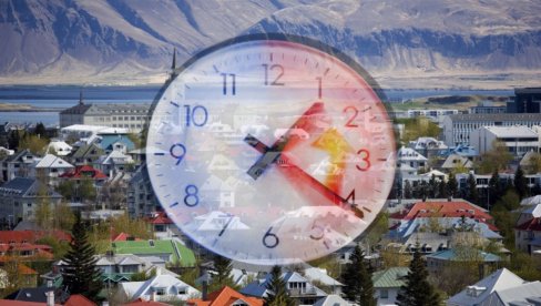 Evropa pomera dva puta godišnje - oni davno odustali: Ova evropska zemlja NE POMERA SAT već 60 godina