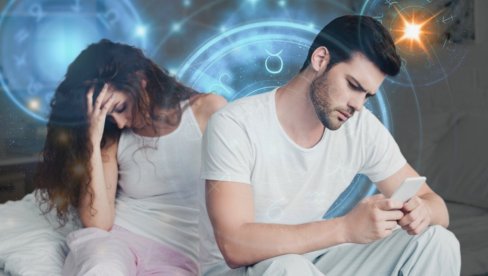 NJIH OZBILJNE VEZE NE ZANIMAJU: Ko su najveći srcelomci Zodijaka?