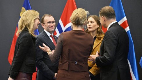 BRISEL U STRAHU: Norveški model saradnje sa EU mogao bi da promeni budućnost Unije