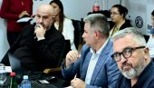 РЕМ ПОКРЕЋЕ ПОСТУПАК ПРОТИВ ИНФОРМЕРА: Оценио да нема основа за онај против Н1