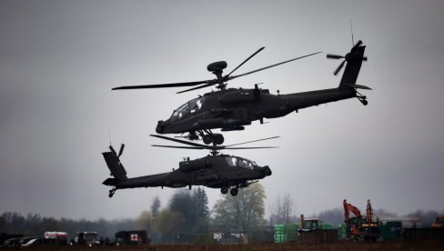 NATO DRŽAVA SE OZBILJNO SPREMA ZA RAT: Kreće izgradnja 150 bunkera prema Rusiji (FOTO)