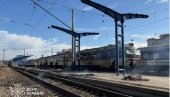 MASAKR NA ŽELEZNIČKOJ STANICI U UKRAJINI: Dron pogodio ljude dok su čekali voz, najmanje 13 mrtvih (FOTO)