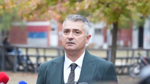 STUDENTSKA LISTA NE OTKLANJA DILEME O SANKCIJAMA RUSIJI: Srdanović potvrdio nastavak evropskih integracija (VIDEO)