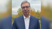 ВУЧИЋ О КОНФЕРЕНЦИЈИ СТУДЕНТСКЕ ЛИСТЕ: Пол Пот им није раван, победићемо ово зло (ВИДЕО)