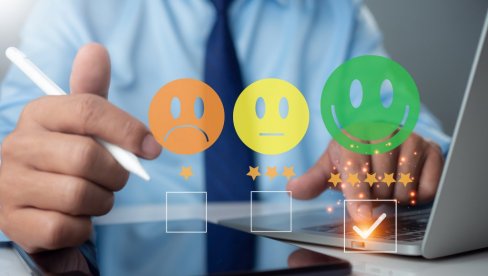 VEŠTAČKA INTELIGENCIJA DOBIJA EMOCIJE I KARAKTER: Ruski naučnici razvili digitalne hormone koji menjaju ponašanje robota!