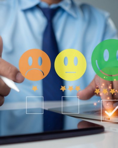 VEŠTAČKA INTELIGENCIJA DOBIJA EMOCIJE I KARAKTER: Ruski naučnici razvili digitalne hormone koji menjaju ponašanje robota!