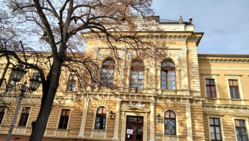 OJT u Bačkoj Palanci zatražilo pritovor za direktora Jovine gimnazije u Novom Sadu