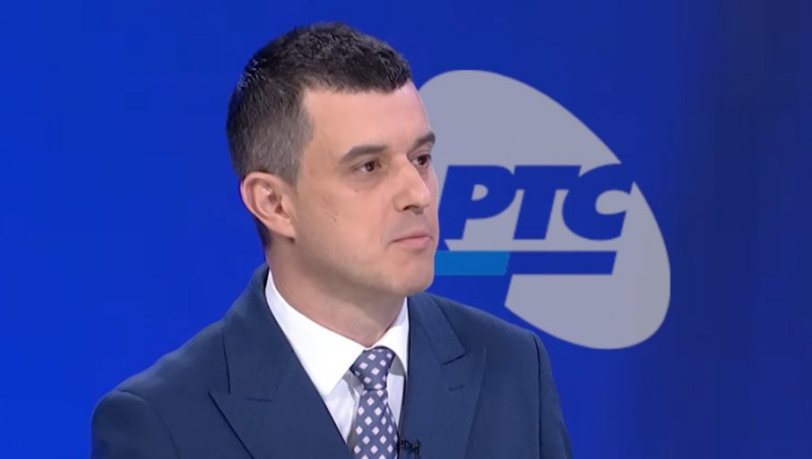 Ko je Gorislav Papić, smenjeni urednik RTS-a: Na javnom servisu proveo 15 godina