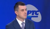 Ko je Gorislav Papić, smenjeni urednik RTS-a: Na javnom servisu proveo 15 godina