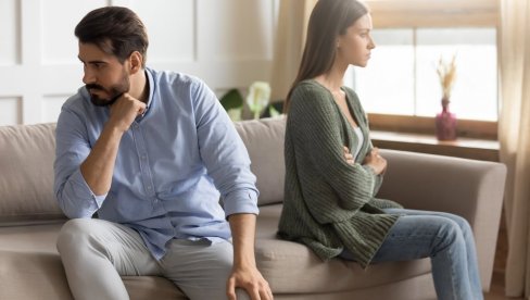 JEDAN NAČIN KOMUNIKACIJE ĆE UNIŠTITI SVAKU VEZU: Psiholozi ističu da je najdestruktivniji