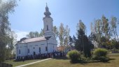 HRAM BOGA ŽIVOGA: Drevna crkva u Lipnici kod Loznice, duhovno okrepljenje i mesto saborovanja mnogih Jadrana (FOTO)