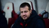 Лалатовић одбио Марсеj, Шалке и Галатасарај због Звезде: „За мене нико није већи од ње“
