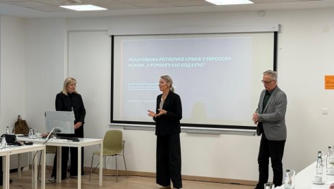 SRBIJA SE PRIPREMA ZA VELIKU PROMENU: Roming po evropskim pravilima sve bliži, evo šta se menja