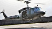TRI OSOBE POGINULE: Tragedija kod Brčkog - U padu međunarodnog vojnog helikoptera povređeno 12 ljudi