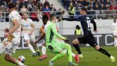 Htela ga Zvezda, cela Srbija je pričala o njemu, a danas je dao gol posle 11 meseci