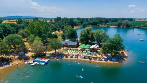 KONTROLA SVE VEĆEG BROJA SMEŠTAJA: Opština Bela Crkva ponovo zaposlila lokalnog turističkog inspektora (FOTO)