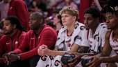 Mika Murinen bi mogao da bude prvi pik na NBA draftu!