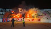 Kompletna uprava napustila Radnički iz Niša posle poraza od Partizana
