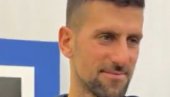 Đoković prihvatio izazov na slepo, ovako je rangirao TOP 5 tenisera svih vremena (VIDEO)
