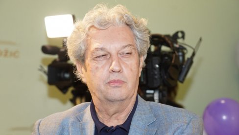 Mnogi misle da je mlađi: Znate li koliko godina ima Milomir Marić? Brojka mnoge iznenadi!