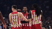 VRAĆA SE! Navaro napravio jednu veliku promenu u timu Zvezde za meč sa Bajernom