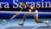 Đoković eliminisan u Bazelu - Novaka u poraz odvelo 6. propuštenih brejk šansi (VIDEO/FOTO)