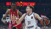 Koloko očaran navijačima Zvezde, evo šta je poručio