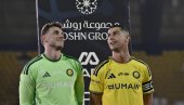 Kao nekada: Ronaldo postigao het-trik za 16 minuta, još 15 golova do istorije! (VIDEO)
