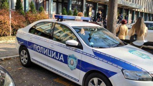 U PRITVORU  30 DANA: Saslušan načelnik Gradske uprave osumnjičen za nesavestan rad u službi