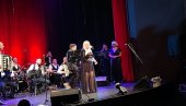 OVO JE JUBILEJ SVIH NAS: Goca Lazarević proslavila 50 godina karijere (FOTO)