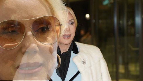 Brena godinama ćutala o bolesti i operaciji: Bila sam jako uplašena, nisam znala za sebe