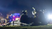 KAD UĐEŠ U HELIKOPTER PUN KRVI, JAUKA, POZIVA ZA POMOĆ... Potresna ispovest ekipe Hitne pomoći koja je spasavala povređene u Brčkom