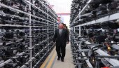 КИМ ЏОНГ УН ЖЕЛИ АПСОЛУТНУ НАДМОЋ: Јасна порука лидера Северне Кореје
