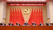 ПРАЗНА МЕСТА СВЕ ГОВОРЕ: Си Ђинпинг спровео рекордне чистке у врху партије