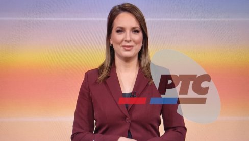 VELIKE PROMENE NA RTS-U: Ko je Sunčica, nova voditeljka Jutarnjeg programa?