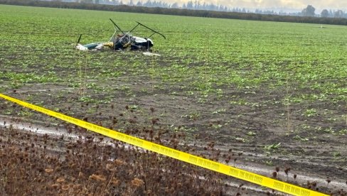 SUDAR DVA HELIKOPTERA: Ima mrtvih, teška nesreća u SAD (FOTO/VIDEO)