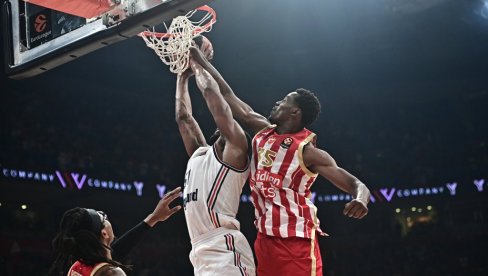 Crvena zvezda sa Kristijanom Kolokom dobila ono što joj je nedostajalo! (VIDEO)