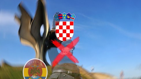 RIJEKA PRESEKLA: Zabranili ustaški poklič Za dom spremni - Jednoglasna odluka