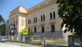 СТАРИ ЕПАРХИЈСКИ ДВОР: Добијена локацијска дозвола, следи израда пројекта обнове
