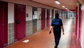 POBUNA U FRANCUSKOM ZATVORU: Zatvorenici odbili da se vrate u ćelije