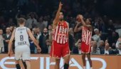 Evo zašto Zvezda gazi: Nvora slavio koš crveno-belih pre Karterovog šuta (VIDEO)