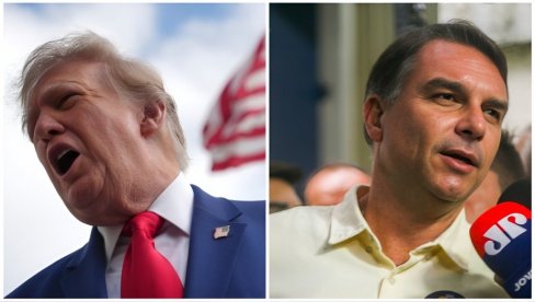 BOLSONARO POBEGAO U AMERIKU, A TRAMP MU OKRENUO LEĐA! Vašington ne priznaje njegove ambicije da vlada Brazilom!