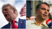 BOLSONARO POBEGAO U AMERIKU, A TRAMP MU OKRENUO LEĐA! Vašington ne priznaje njegove ambicije da vlada Brazilom!