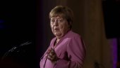 OGLASILA SE ANGELA MERKEL: Zabrinuta sam za Nemačku