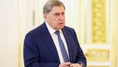 SVI PRIZIVAJU MIR, A NEKO GA KOČI: Ušakov otkrio zašto se nastavlja sukob u Ukrajini