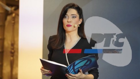 Водитељка Ивана Миленковић напустила РТС и Јутарњи програм: Притисци су били велики