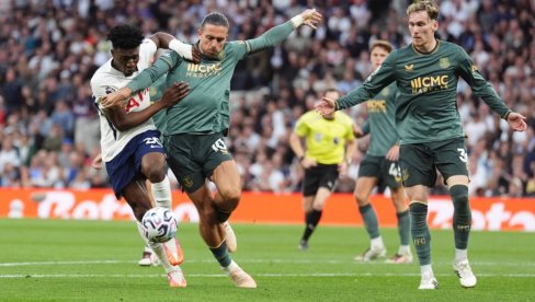 Sad je sve jasno: Zbog ovoga DŽek Griliš nije igrao za Everton