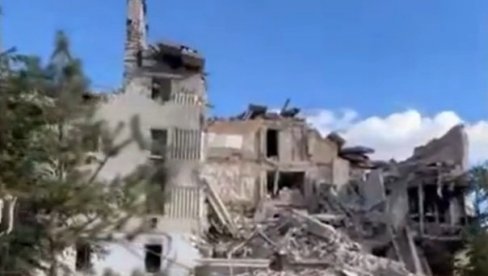 NATO TAKTIKA JE DOŽIVELA NEUSPEH U OLEŠKIMA: Glavne krivce je počela da kažnjava karma